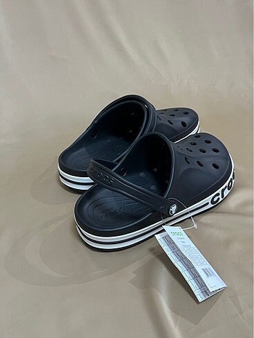 Crocs Siyah crocs