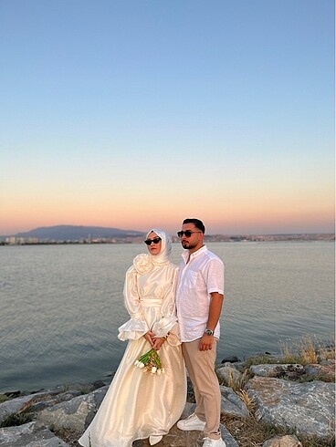 Diğer Nikah elbisesi