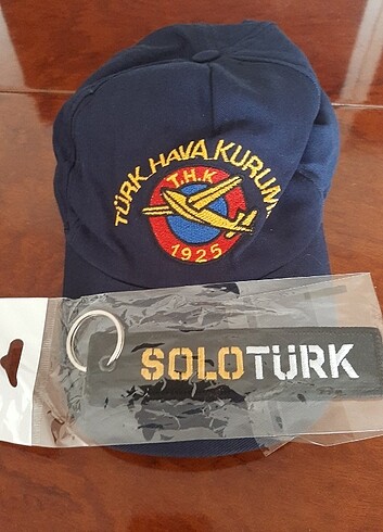  Beden lacivert Renk THK ŞAPKA VE ANAHTARLIK