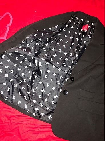 xl Beden ceket
