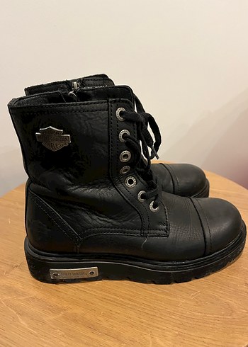 Harley Davidson Bot - Görsel 4