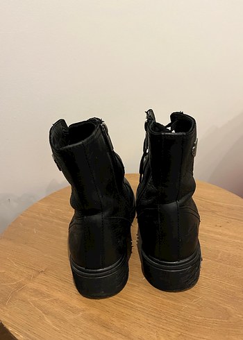 Harley Davidson Bot - Görsel 3