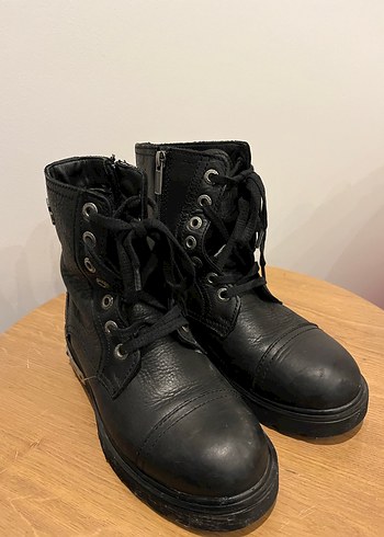 Harley Davidson Bot - Görsel 5