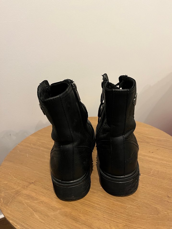 Harley Davidson Bot - Görsel 3