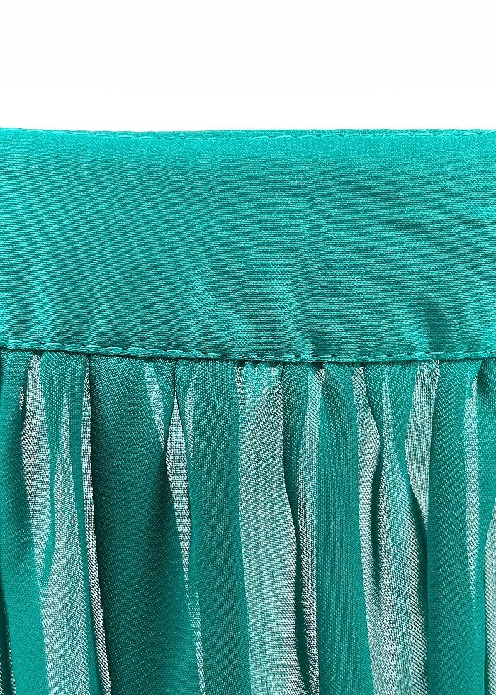 Vintage Love Kısa Elbise %70 İndirimli. - Görsel 4