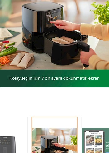 Philips Airfry