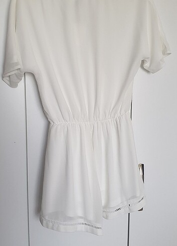 H&M Ekru tulum arayanlara!