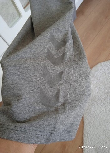 Hummel Hummel esofmanalti