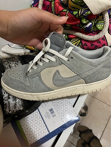 37,5 Beden Nike kadın 37,5 ayakkabı