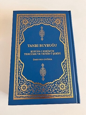 Tanrı Buyruğu