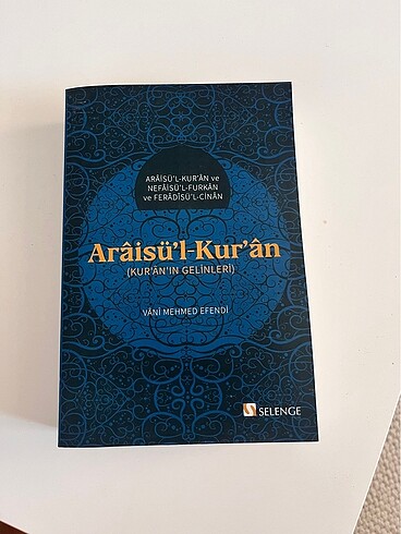 Araisül Kuran