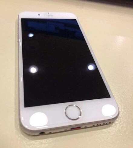 6s iPhone 16 GB