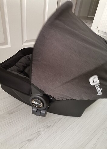 9- 18 kg Beden siyah Renk Puset