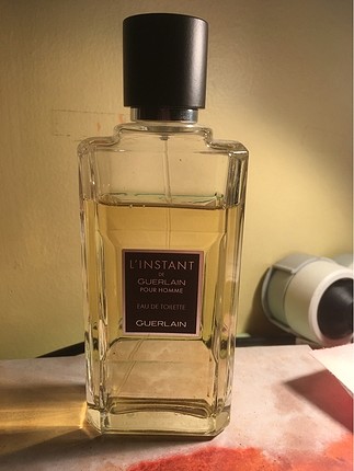 L?Instant de Gueelain pour Homme