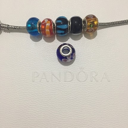 Pandora charm