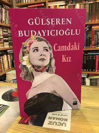 Camdaki kız