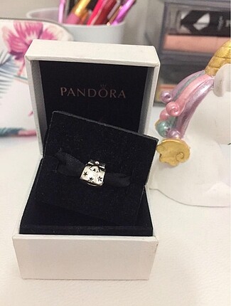 Pandora charm