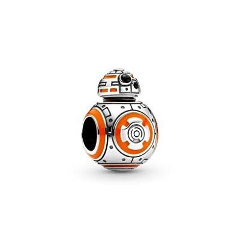 star wars bb-8 charm