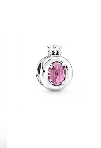 pembe charm