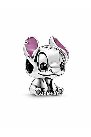 disney stitch charm