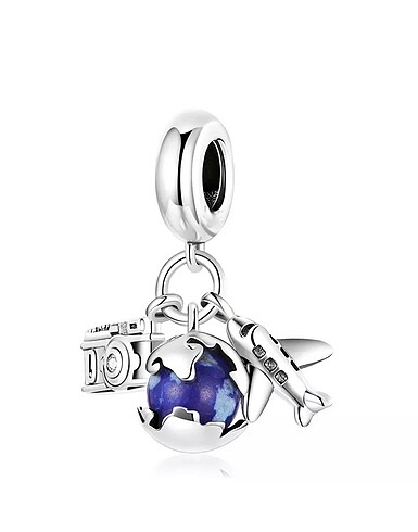 Uçak charm