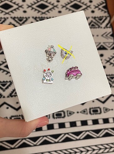 charm