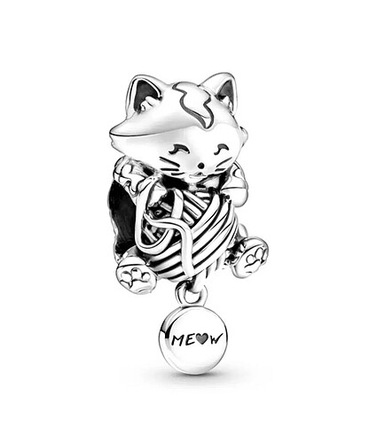 meow kedi charm