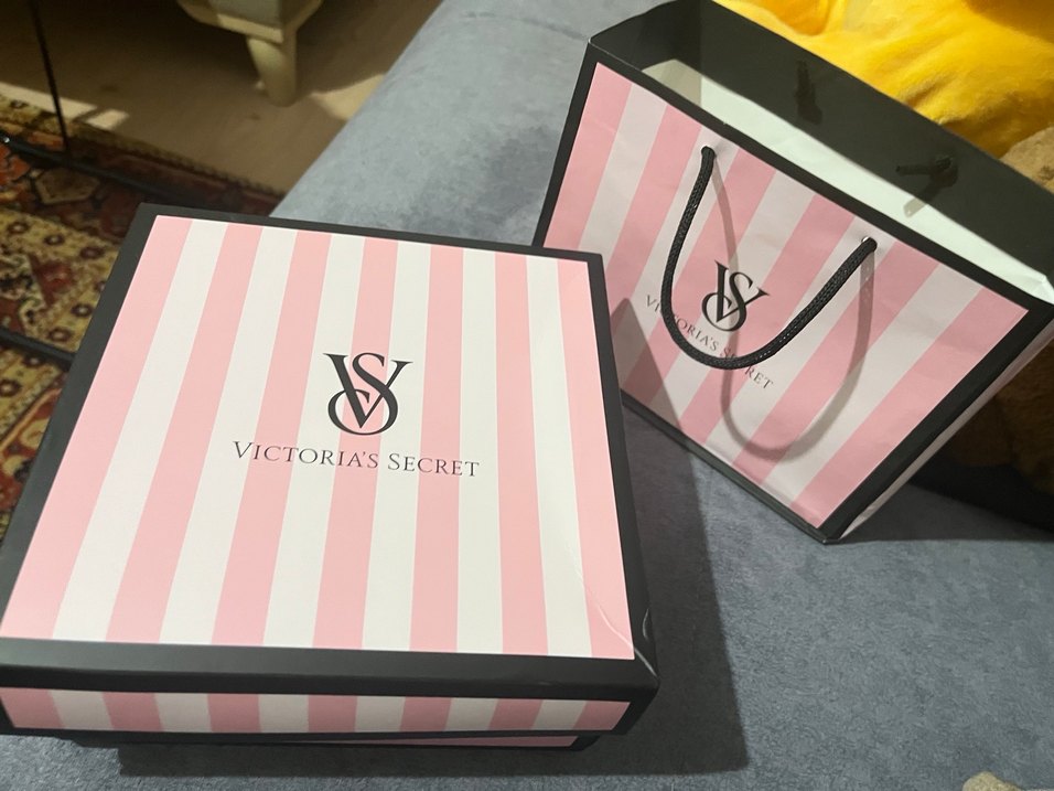 Logolu Kalpli Hiphugger Külot - Pembe - Görsel 4