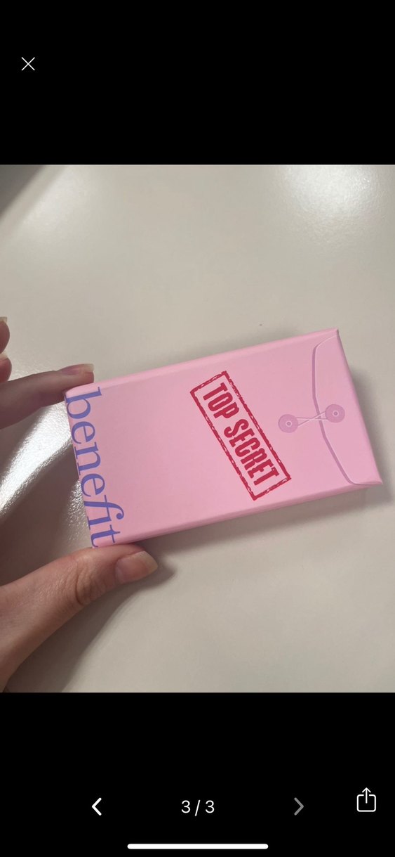 Pastel Pembe HOOLA ve WILLA Allık Seti - Görsel 2