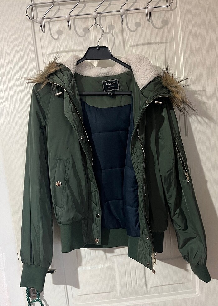 Forever 21 Mont - Görsel 2