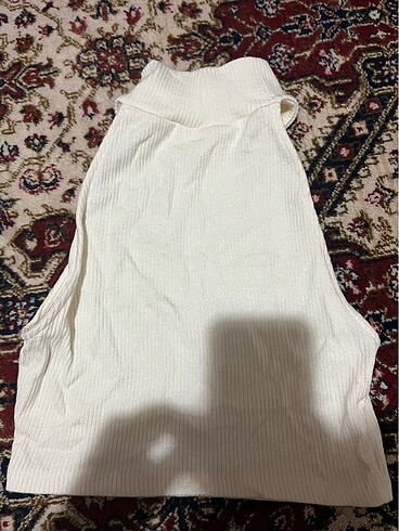 Crop bluz - Görsel 2