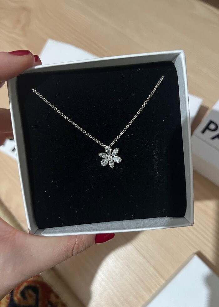 Pandora kolye - Görsel 4