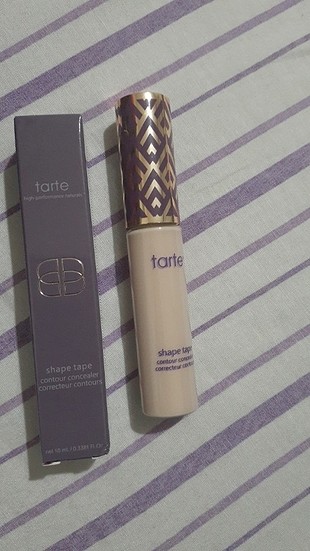 Tarte Shape tape