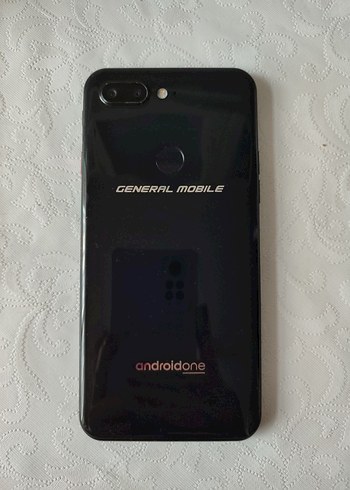 General Mobile GM9 Pro (kutulu) ve GM Pods - Görsel 3