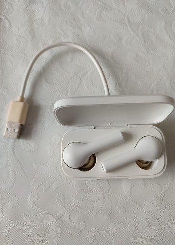 General Mobile GM9 Pro (kutulu) ve GM Pods - Görsel 5