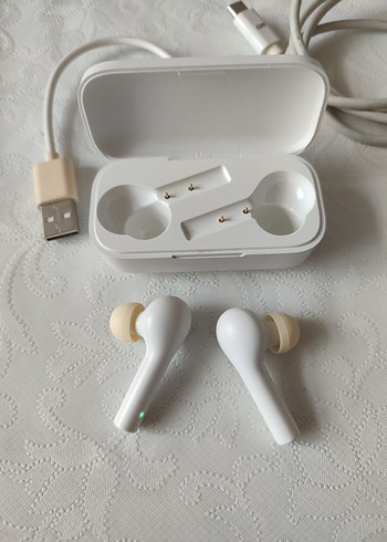 General Mobile GM9 Pro (kutulu) ve GM Pods - Görsel 7