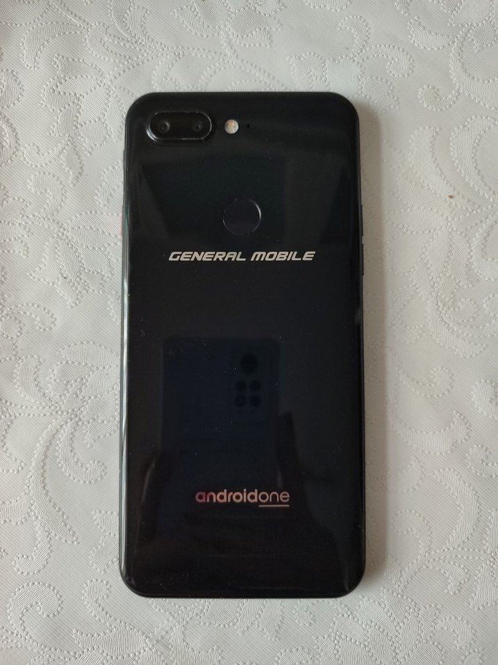 General Mobile GM9 Pro (kutulu) ve GM Pods - Görsel 3