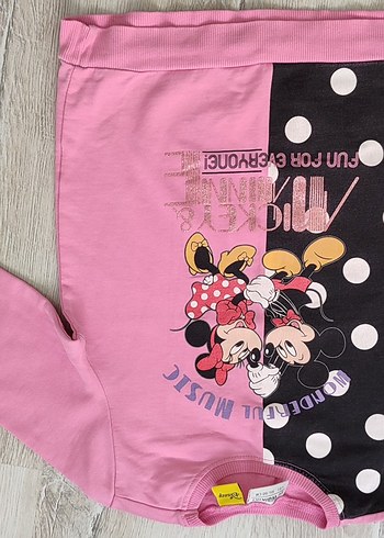 4-5-6-7 yaş kız çocuk kıyafetleri kışlık - Görsel 10