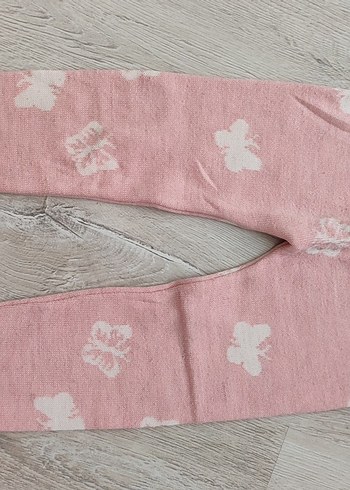 4-5-6-7 yaş kız çocuk kıyafetleri kışlık - Görsel 9