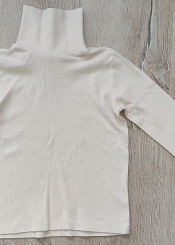 4-5-6-7 yaş kız çocuk kıyafetleri kışlık - Görsel 8