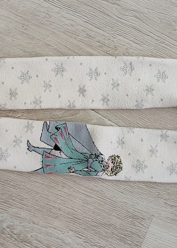 4-5-6-7 yaş kız çocuk kıyafetleri kışlık - Görsel 3