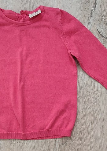 4-5-6-7 yaş kız çocuk kıyafetleri kışlık - Görsel 7