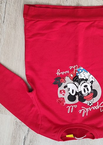 4-5-6-7 yaş kız çocuk kıyafetleri kışlık - Görsel 11