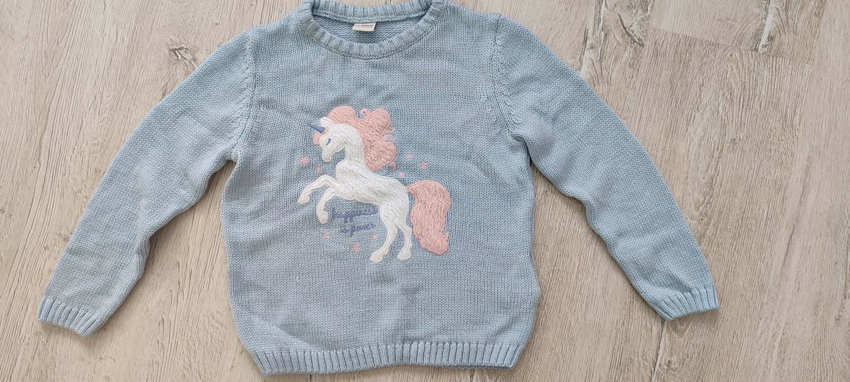 4-5-6-7 yaş kız çocuk kıyafetleri kışlık - Görsel 4