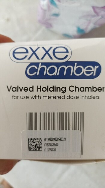 Exxe Chamber L - Görsel 2