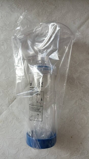 Exxe Chamber L - Görsel 3