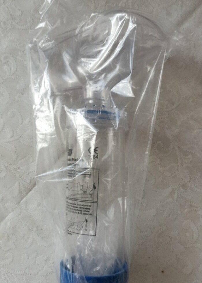 Exxe Chamber L - Görsel 3