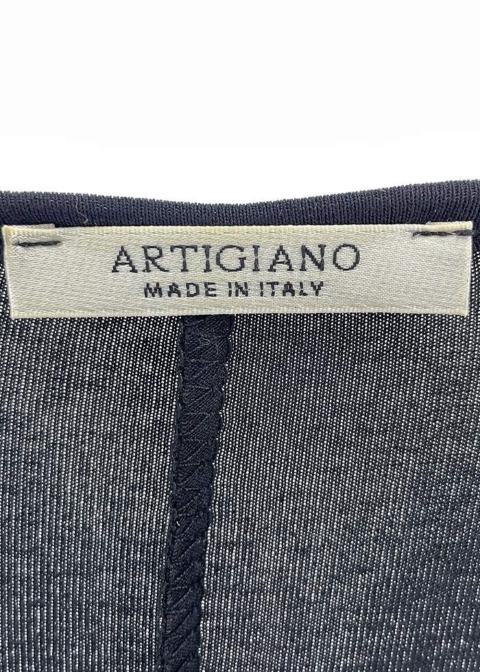 Vintage Love Uzun Elbise %70 İndirimli. - Görsel 4