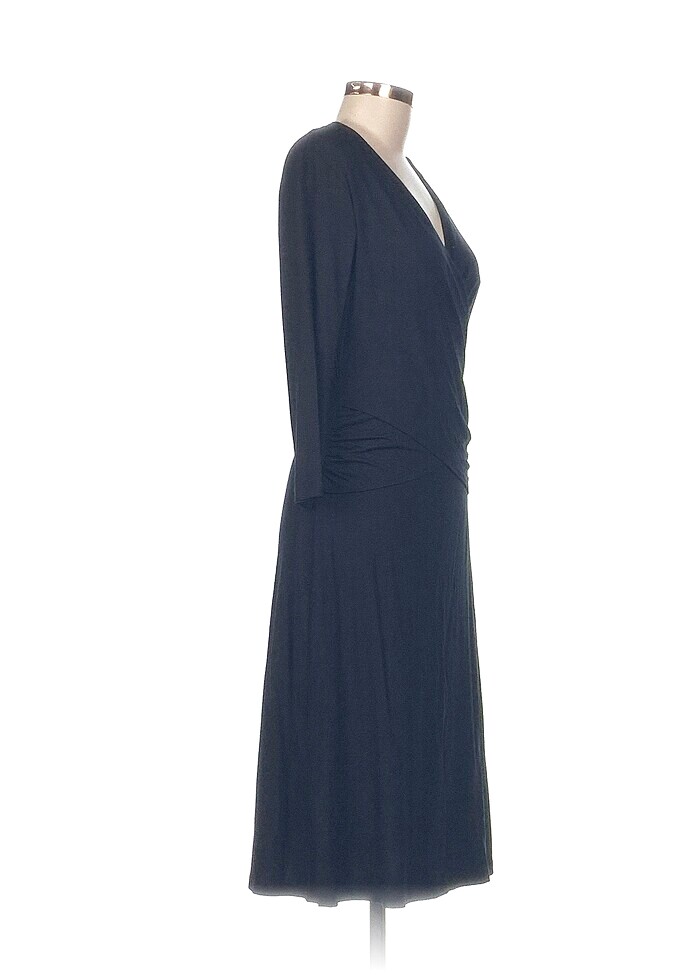 Vintage Love Uzun Elbise %70 İndirimli. - Görsel 2