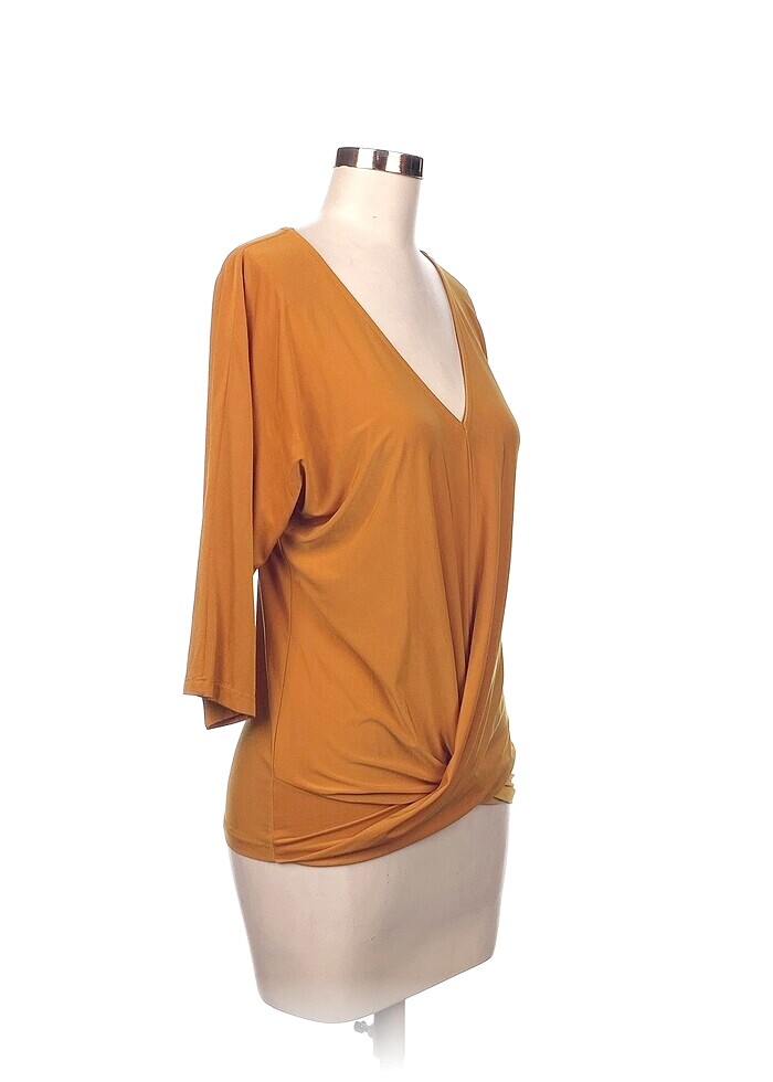 Batik Bluz %70 İndirimli. - Görsel 2